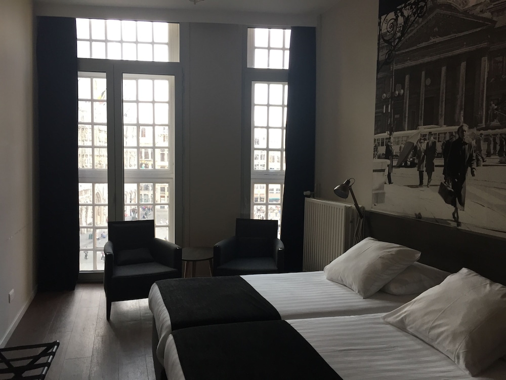 Hotel Residence Le Quinze 33/80