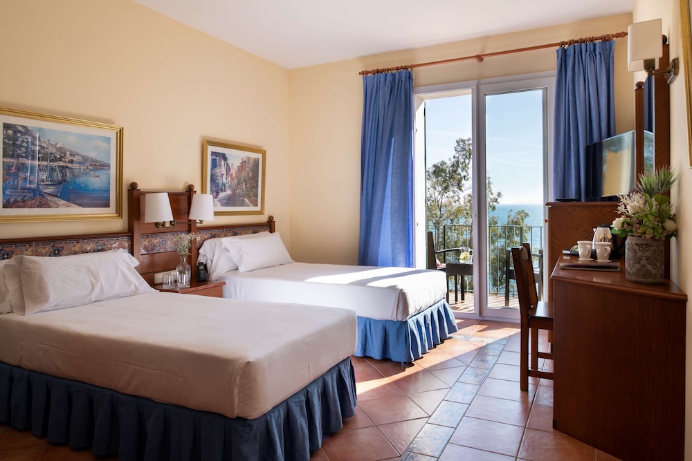 Hotel Roses Platja 5/50