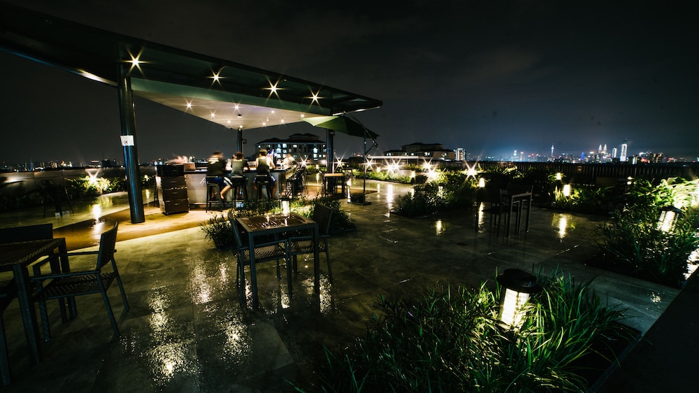 Le Quadri Hotel 42/50