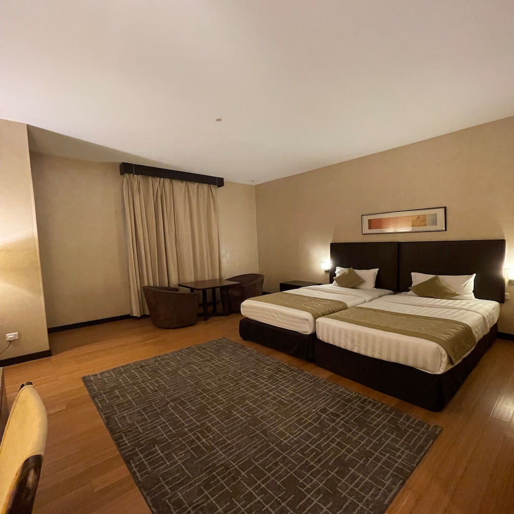 room