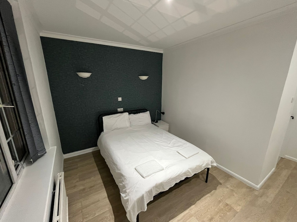 White Rose Hotel & Restaurant - Leeds 16/50