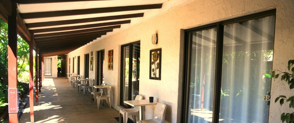 Kimberley Croc Motel 55/61