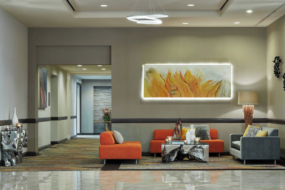 Renaissance Chicago Glenview Suites Hotel 37/72