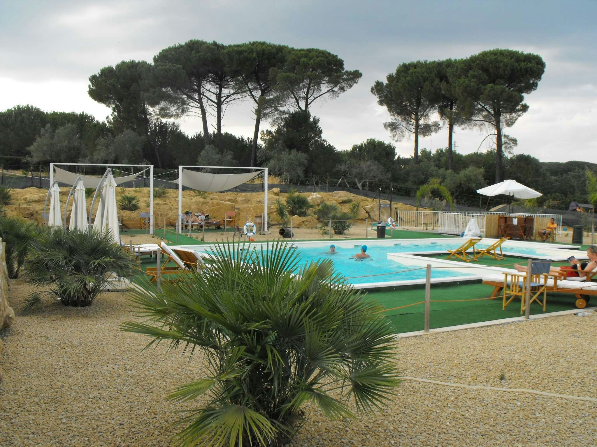 VILLA TRIGONA 44/50