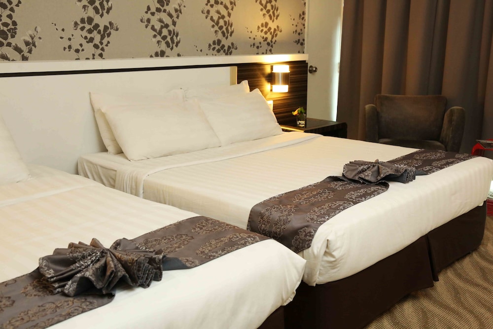 Mh Hotel Ipoh 15/50