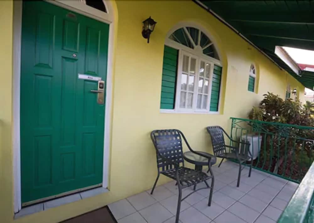 Villa Sonate 8/50