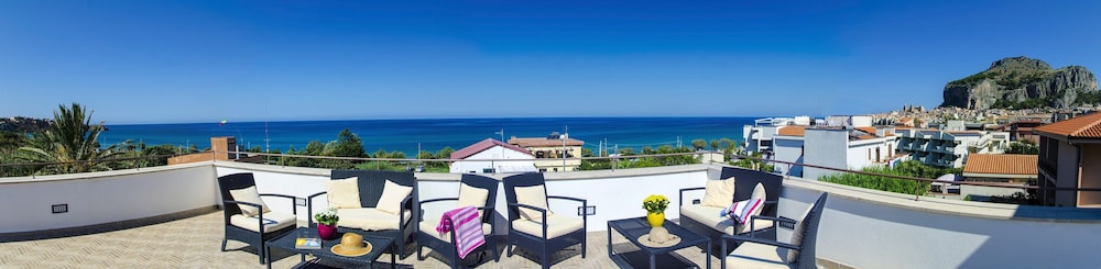 Villa Margherita 40/50