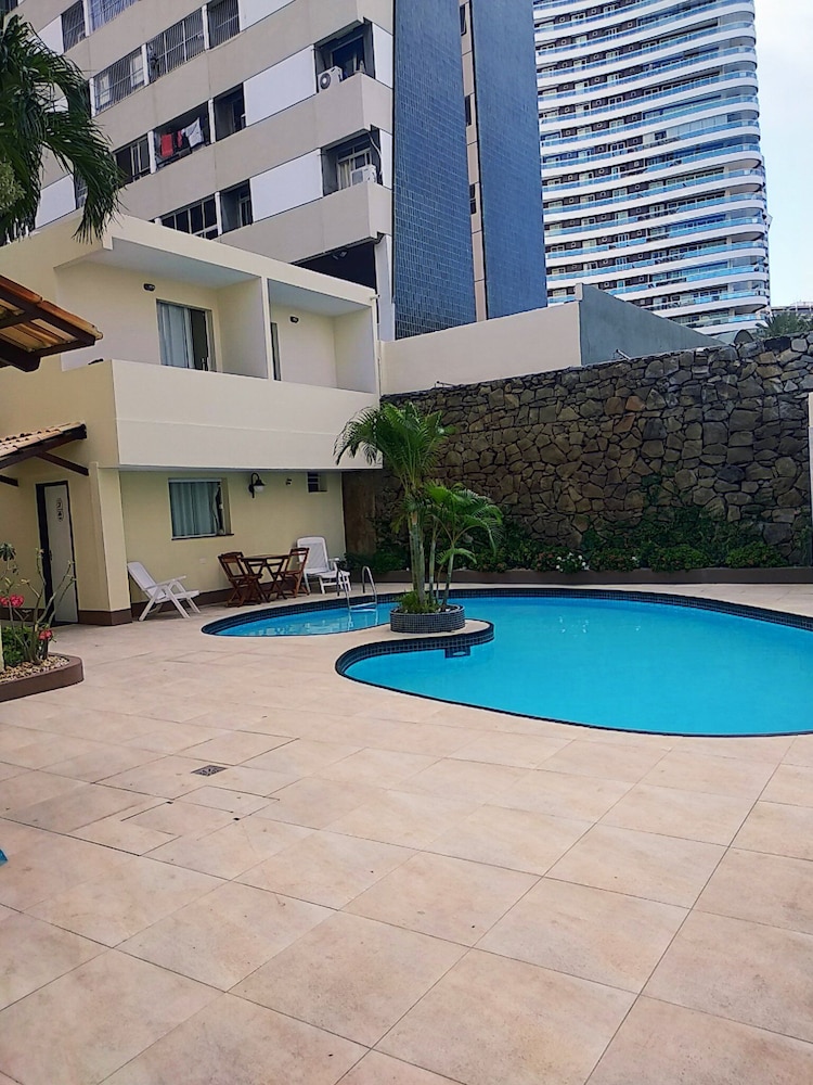 ALFININ HOTEL DE PRAIA 5/46