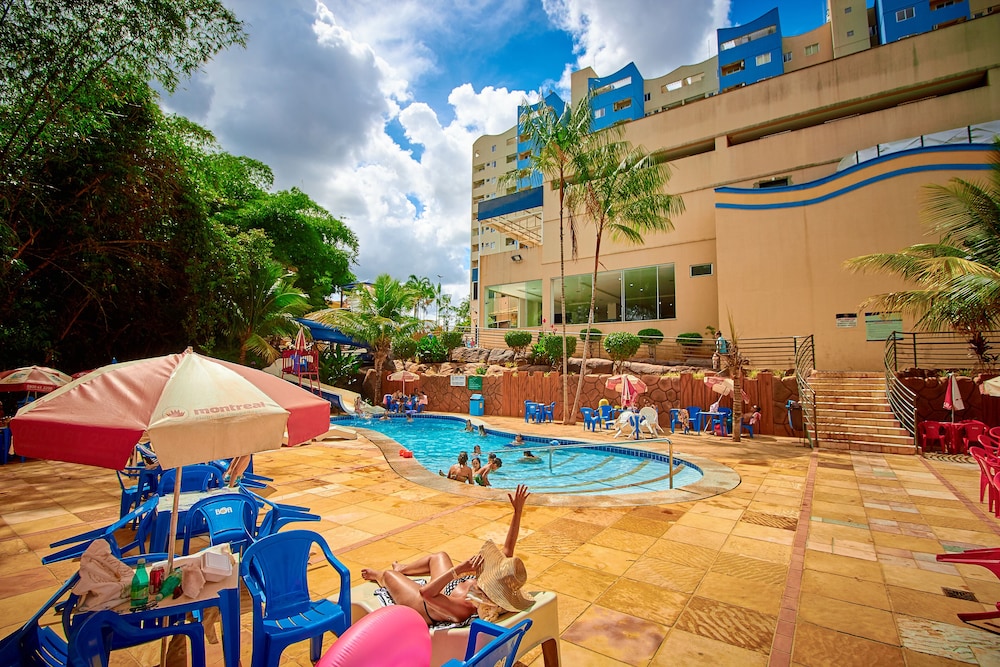 Golden Dolphin Grand Hotel 42/51
