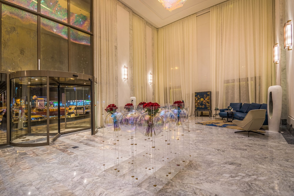 Grand Plaza Hotel King Fahad 46/50