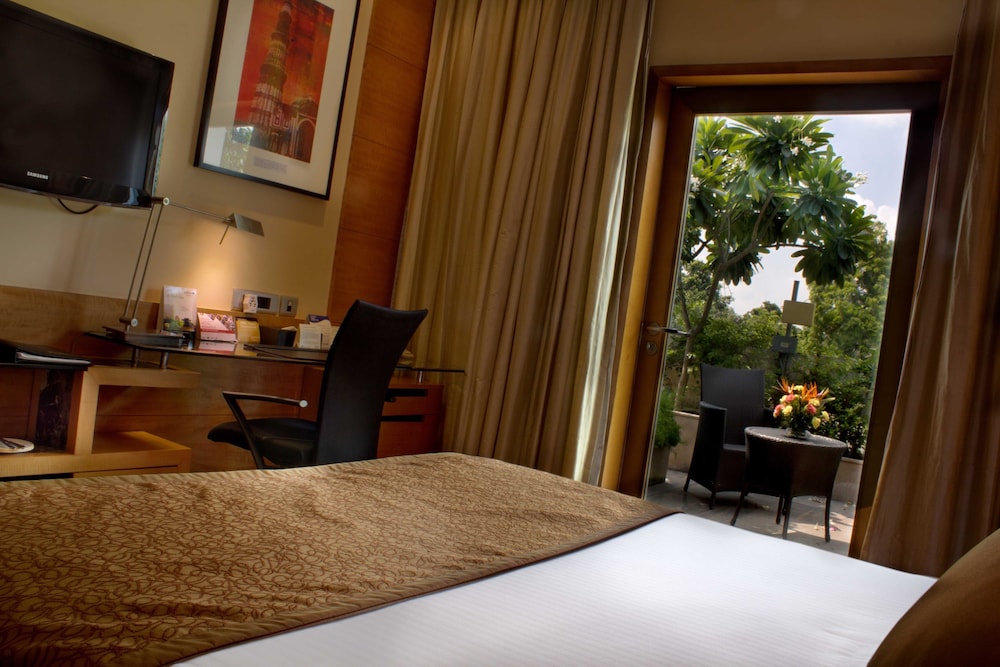 Radisson Blu Marina Hotel Connaught Place 23/75