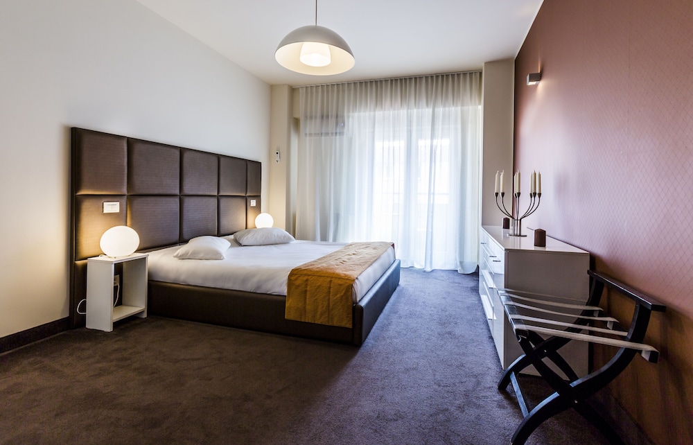 Orhideea Residence Spa 15/75