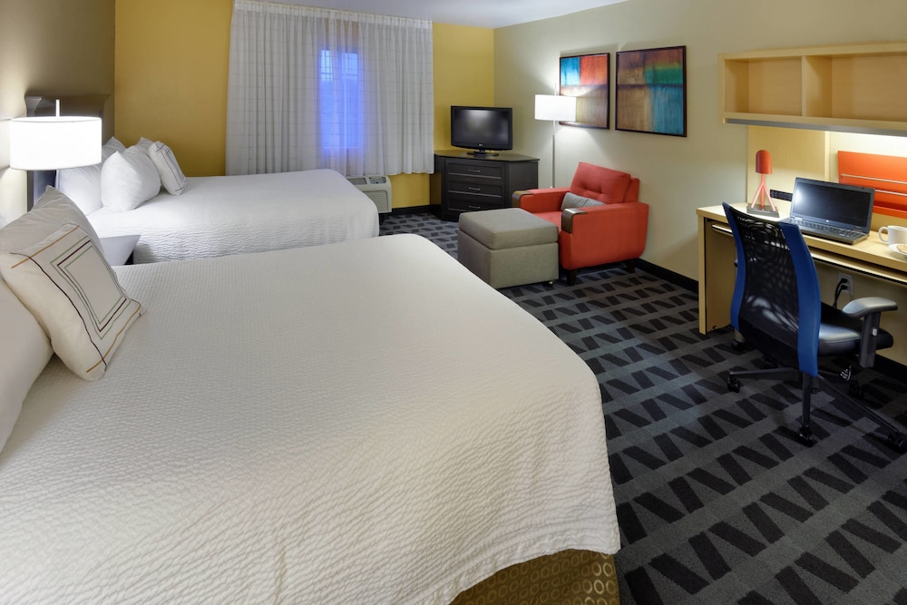 Towneplace Suites Joplin 11/46