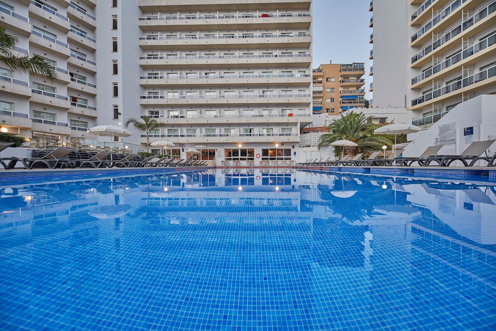 Marconfort Griego Hotel Ex Griego Mar 9/70