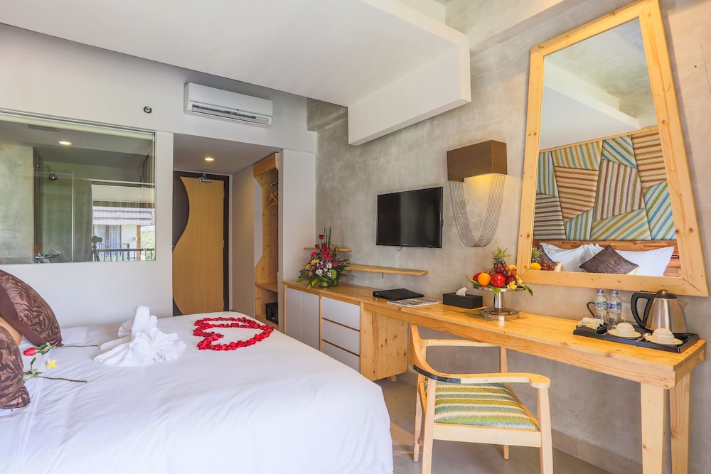 Nadi Hotel Legian 34/66