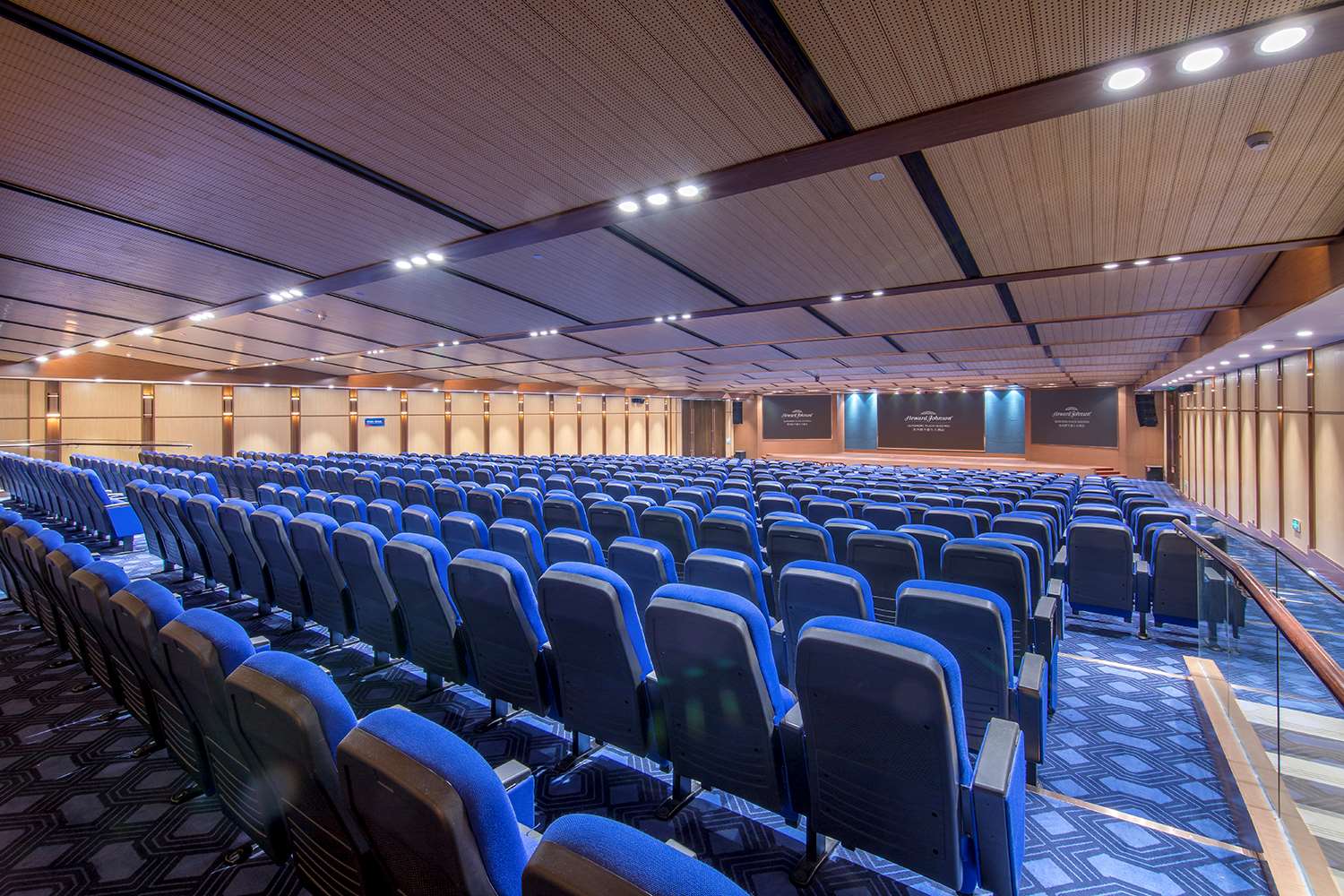 Howard Johnson by Wyndham Qunsheng Plaza Guizhou 10/26