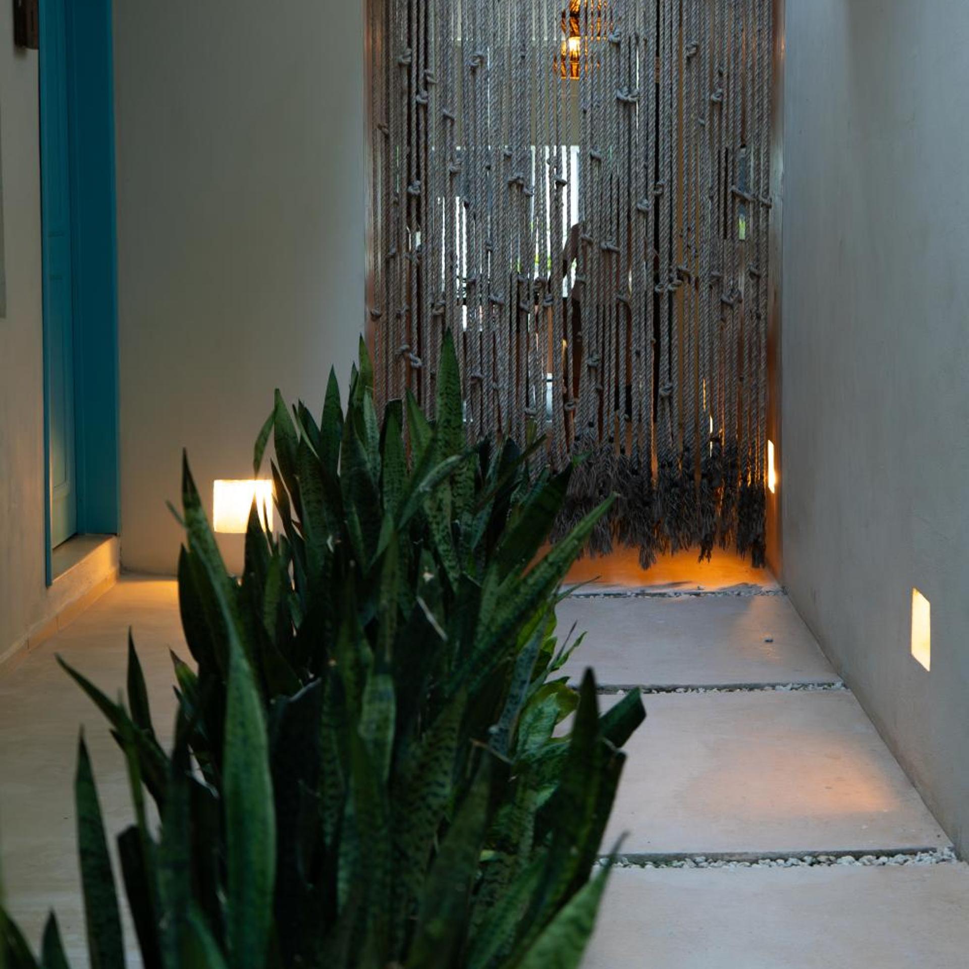 Hotel Siesta Holbox 45/50
