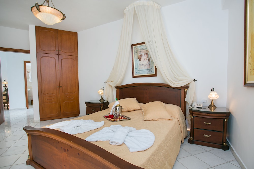 Asteras Paradise Hotel 15/78