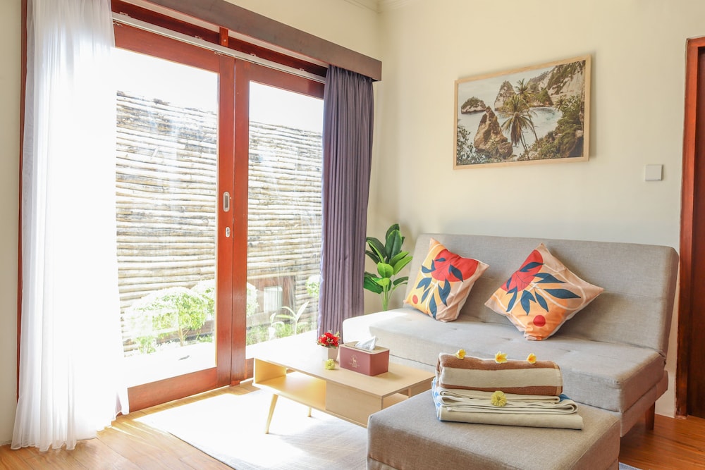 Kabeh Jati Garden Villa And Restaurant 24/50