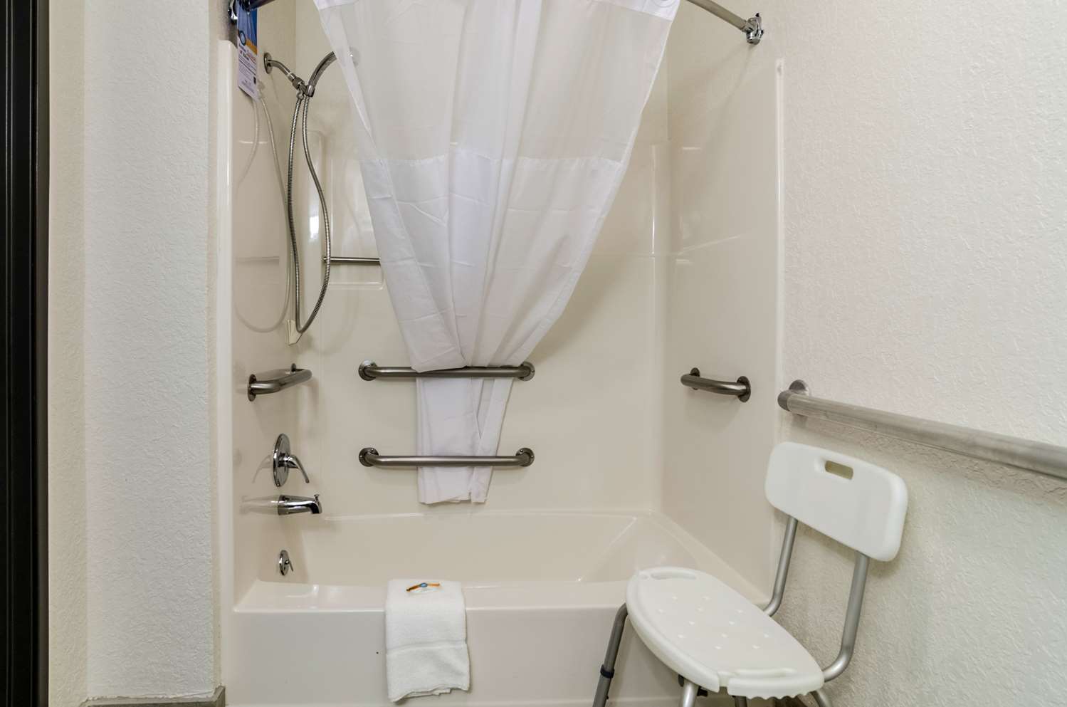 Quality Inn Great Bend 34/34
