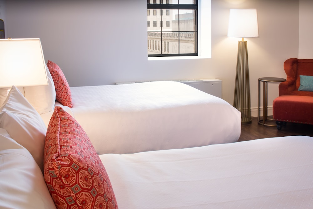 Hotel Indigo Baltimore Downtown 21/70