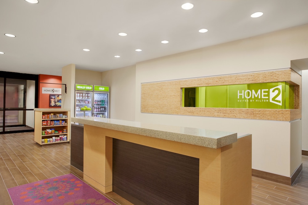 Home2 Suites By Hilton Tuscaloosa Downtown University Blvd 5/32