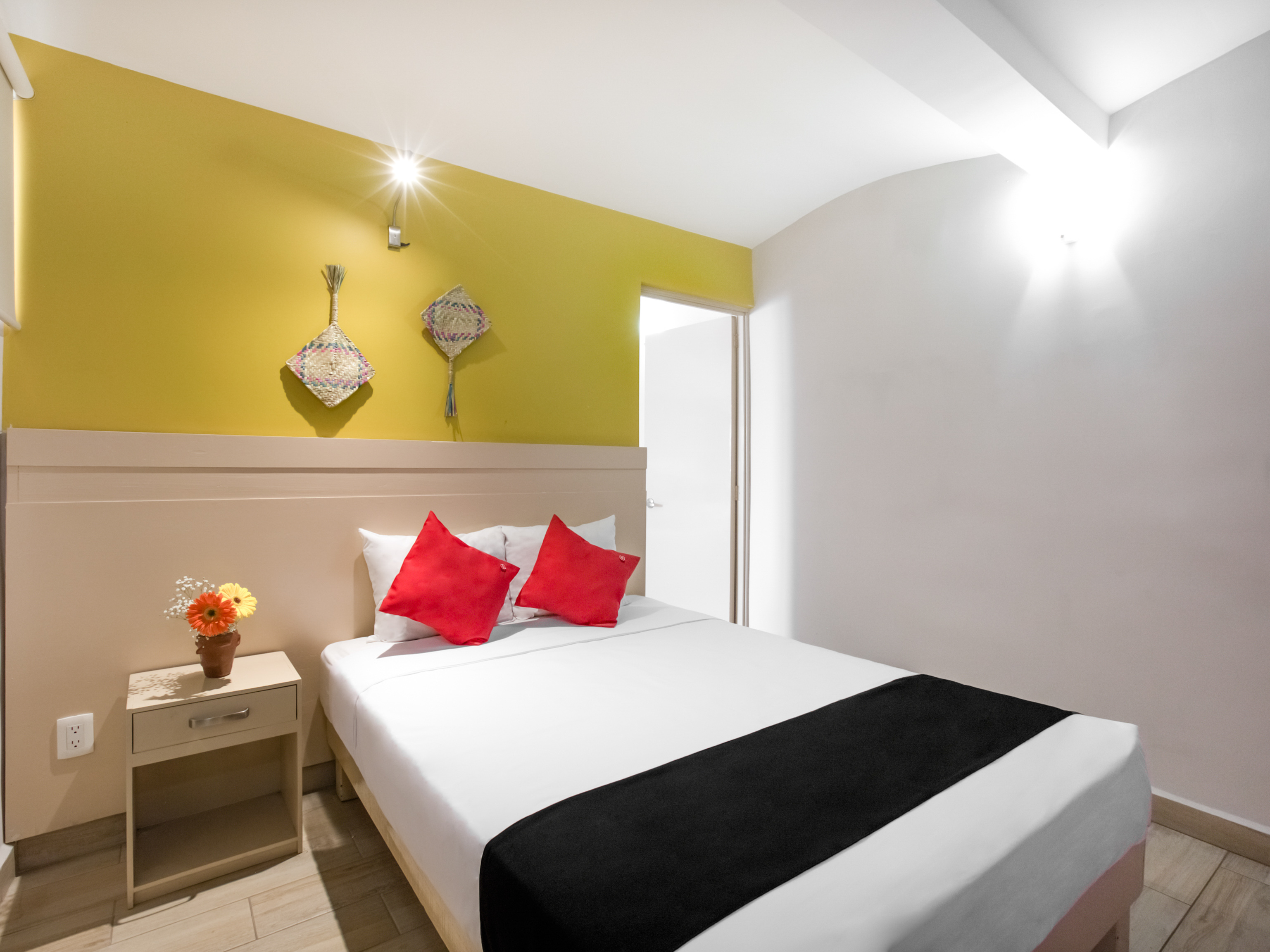 Hotel El Andariego 27/47