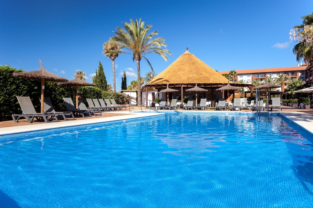 Occidental Isla Cristina (ex Barcelo) 6/50