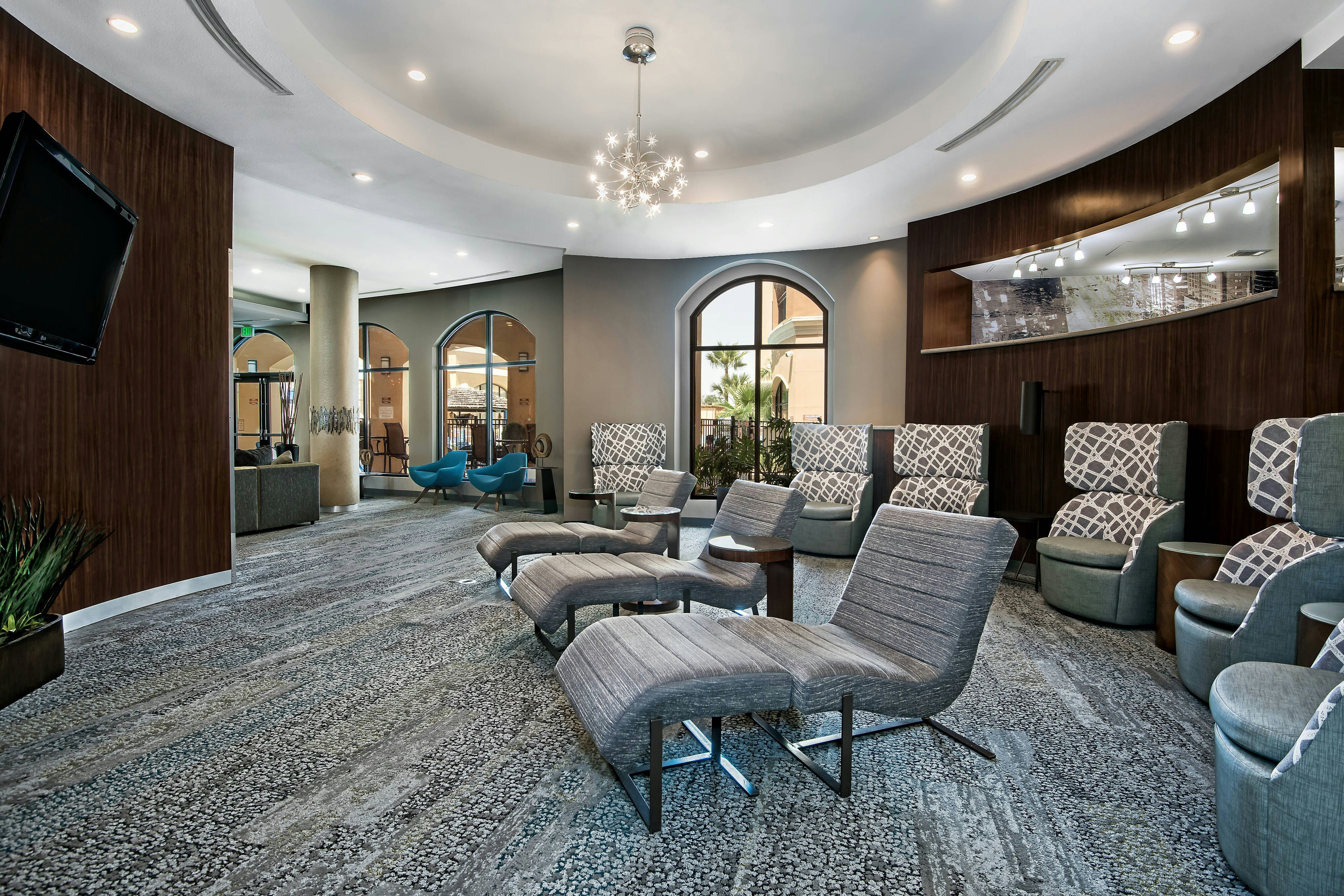 Courtyard by Marriott San Antonio SeaWorld - Westover Hills 31/65