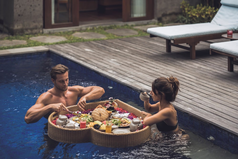 Teratai Villa Canggu by Ini Vie Hospitality 48/63