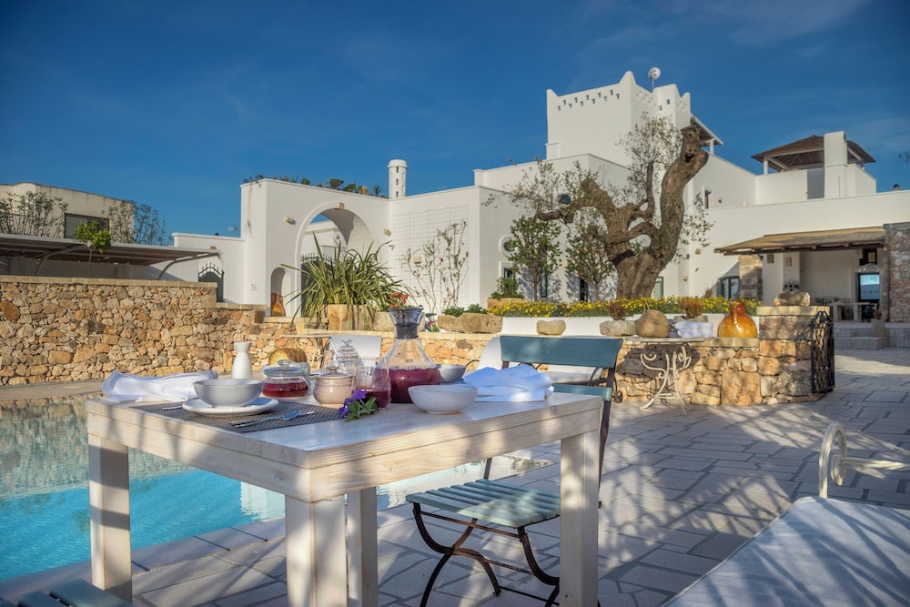Masseria Le Mandorle 39/50