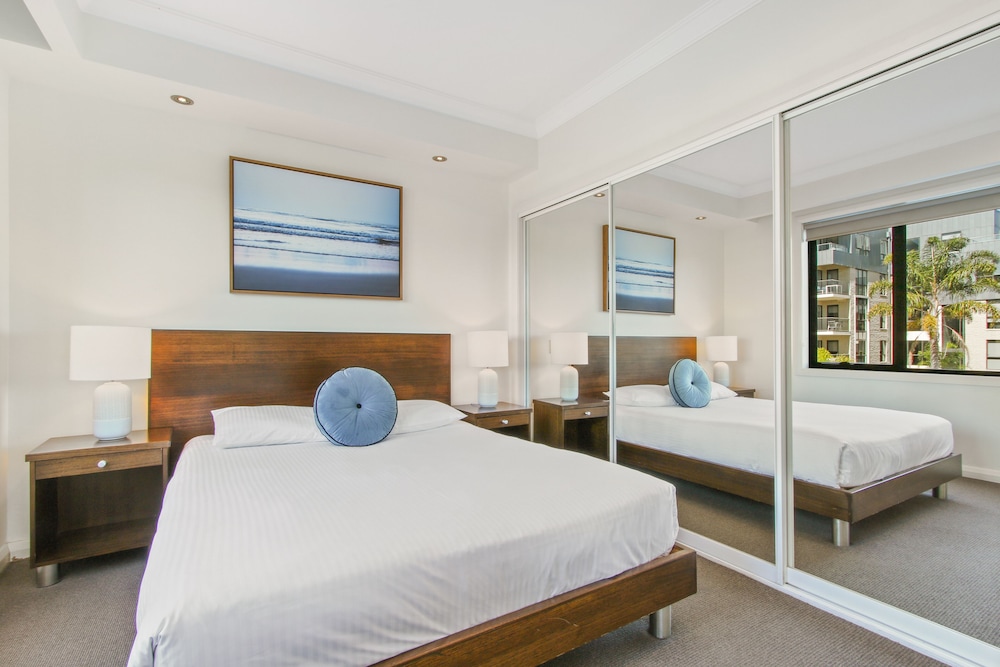 The Esplanade Resort and Spa 9/49