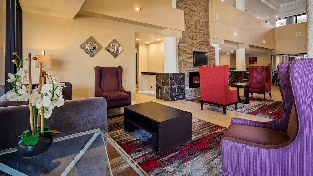 Best Western Plus Irvine Spectrum Hotel 21/33