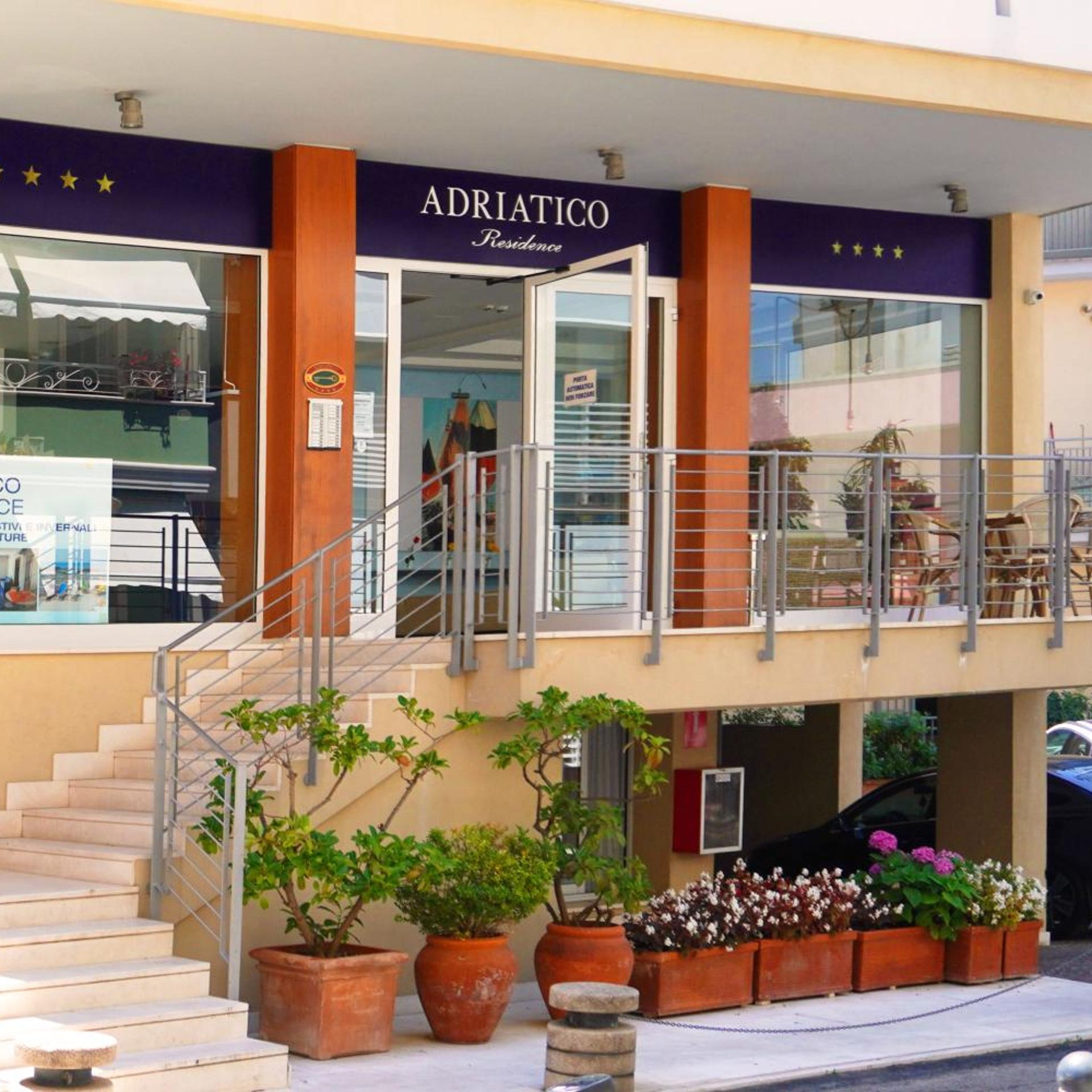 Residence Adriatico 1/50