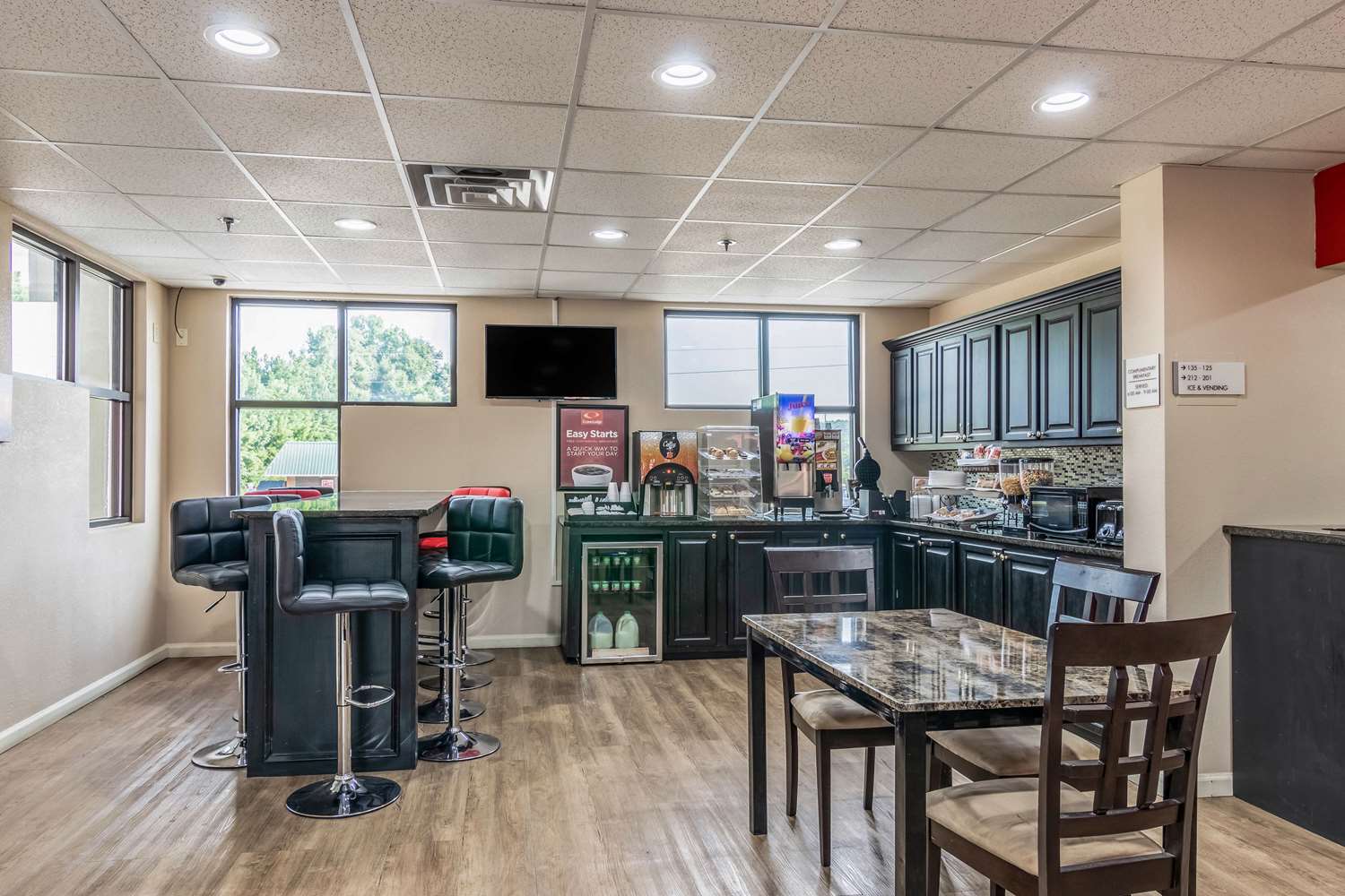 Americas Best Value Inn Opelika 9/12
