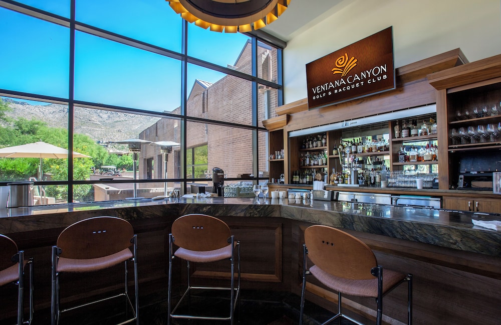 Ventana Canyon Club and Lodge 37/53