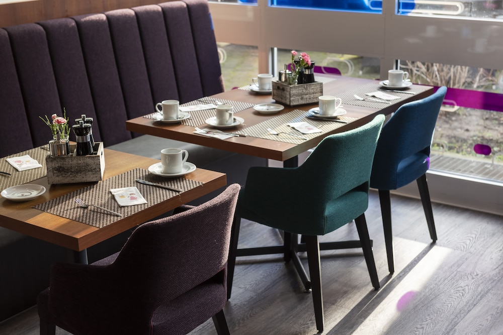 Mercure Hotel Berlin City West 60/78