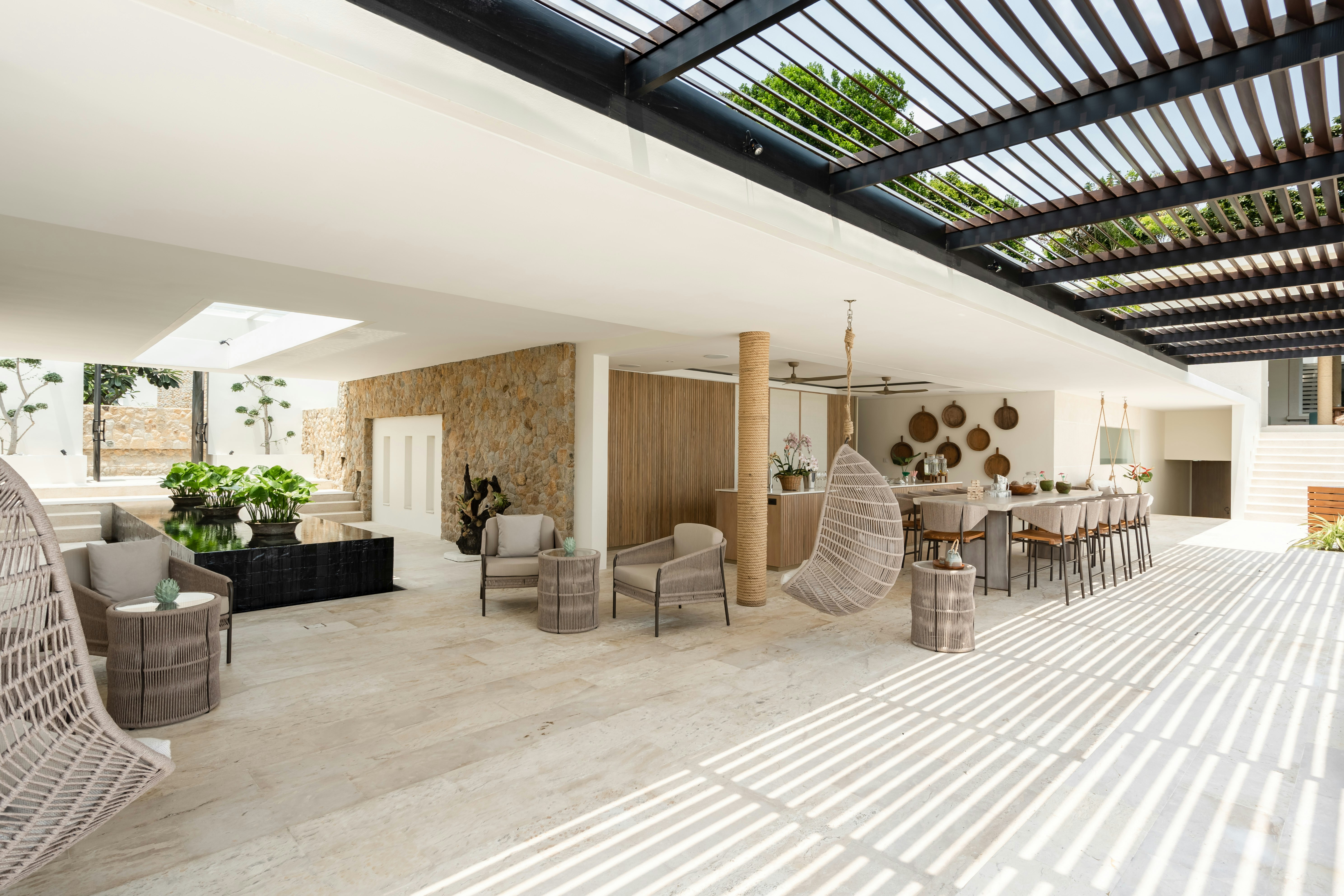 Samujana Villas 44/62