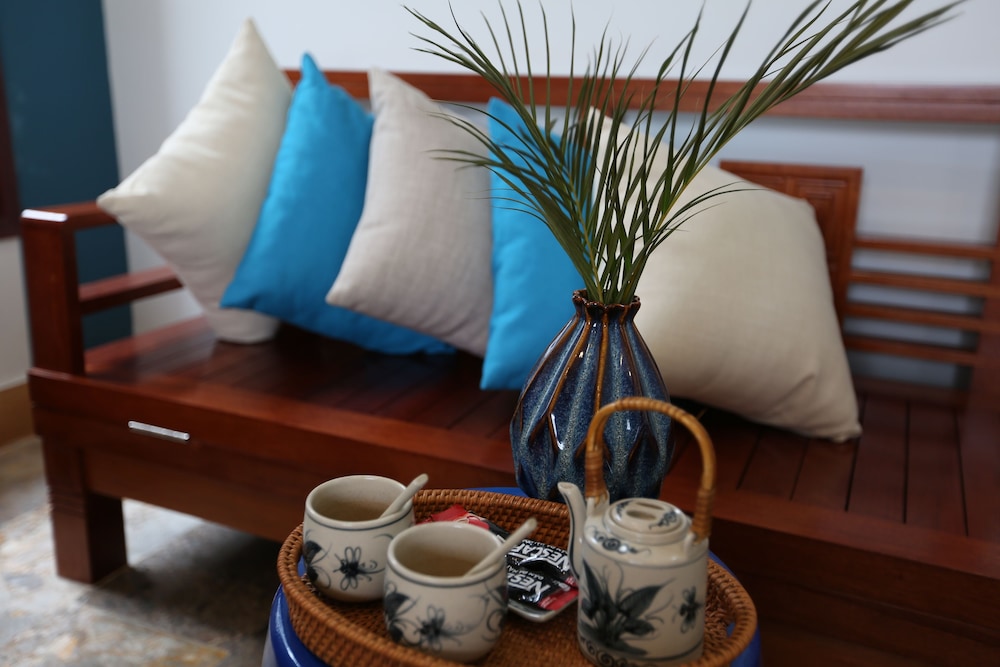 Relax Garden Boutique Villa Hoi An 30/44