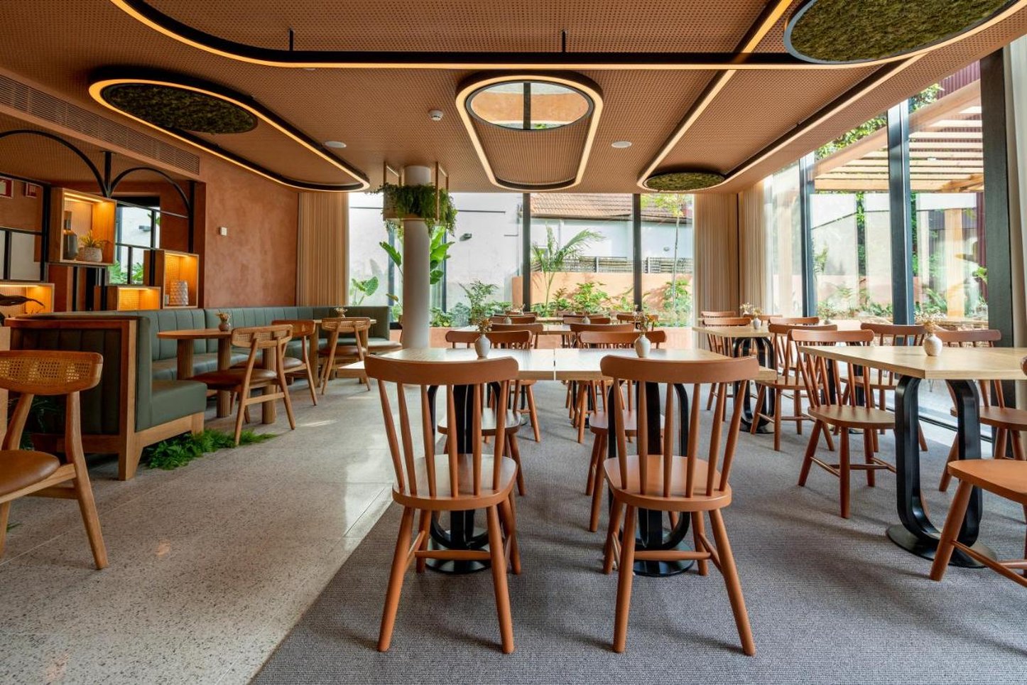 The Editory Garden Baixa Porto Hotel 29/46