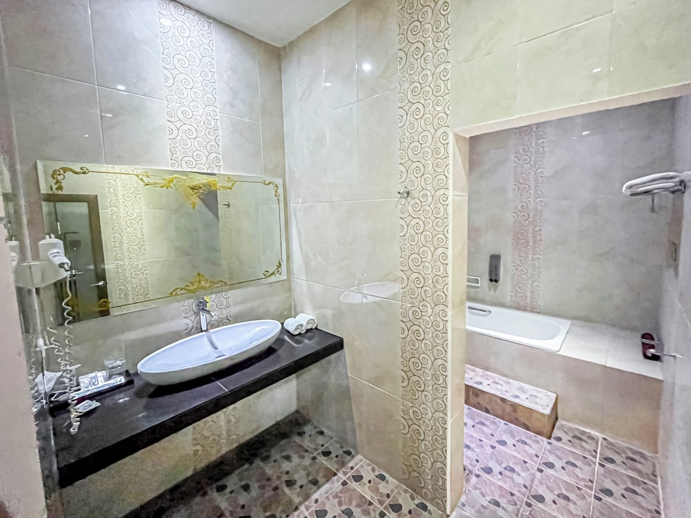 Zamzam Hotel and Convention Batu Powered By Archipelago 59/60