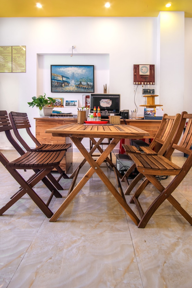 Homestay Golden Bee 39/44
