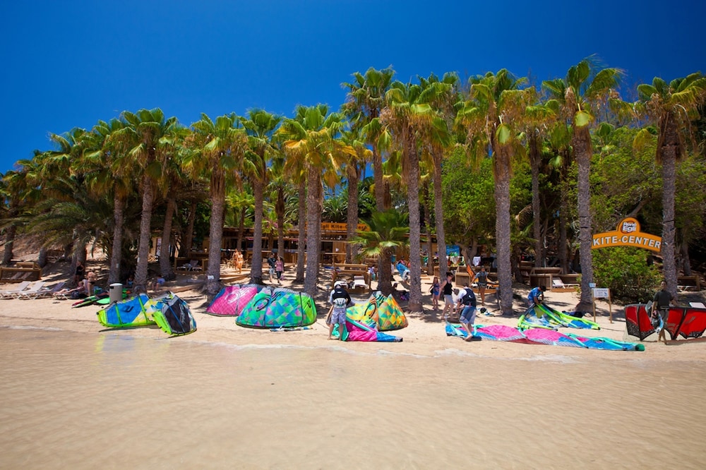 Hotel Paradisus Fuerteventura 40/50