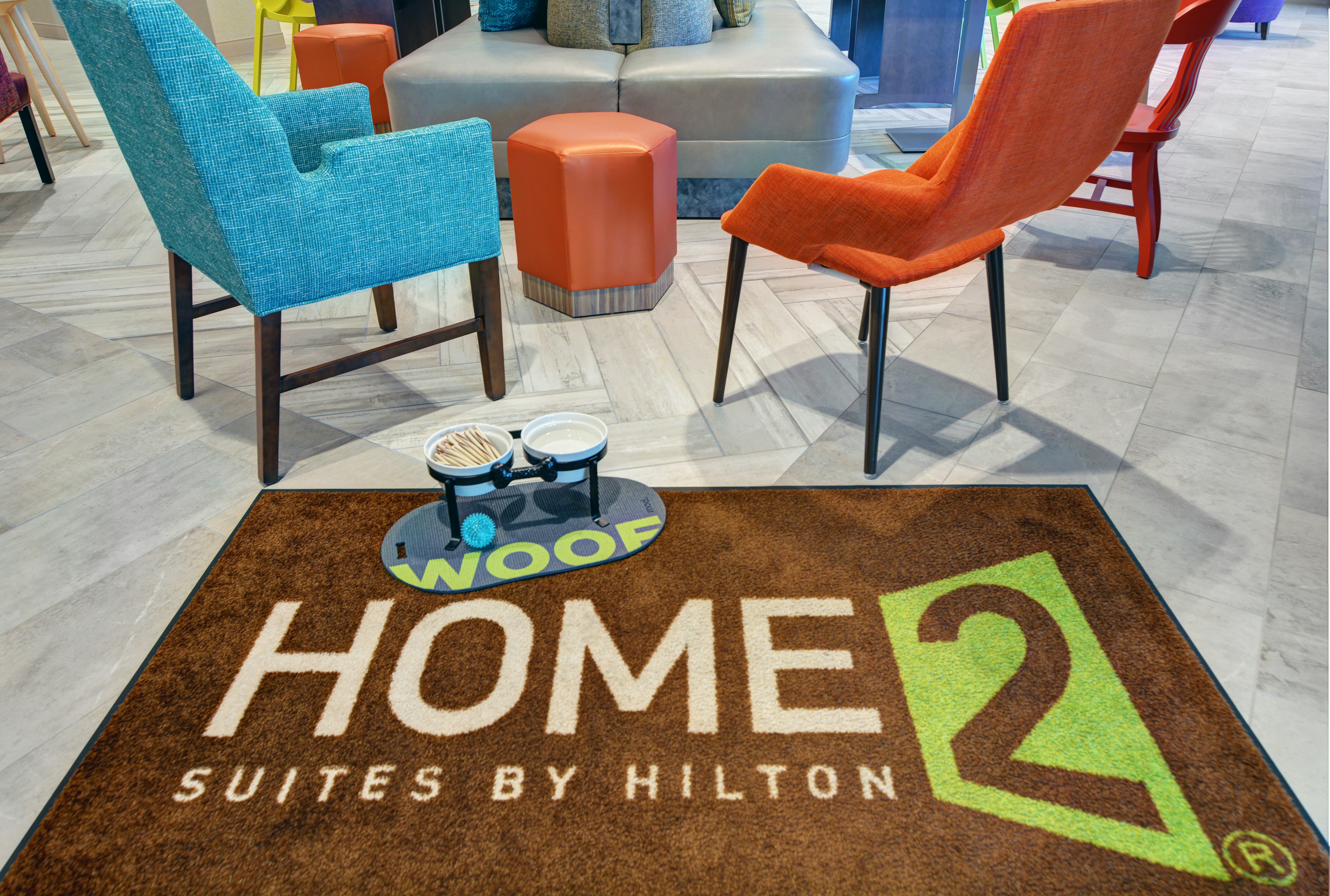 Home2 Suites by Hilton Fort Myers Colonial Blvd 17/29