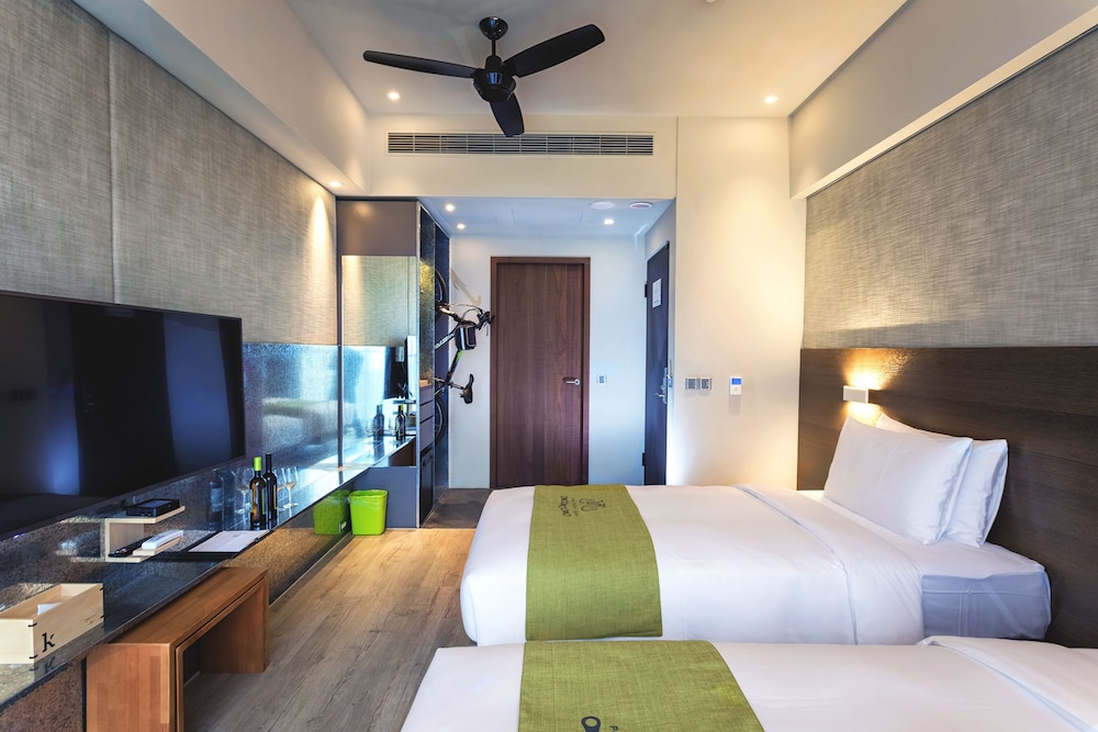 Kadda Hotel 16/56