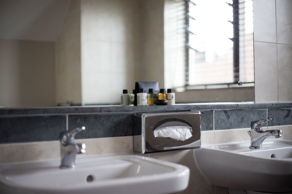 Barnham Broom Hotel Golf Spa 50/50