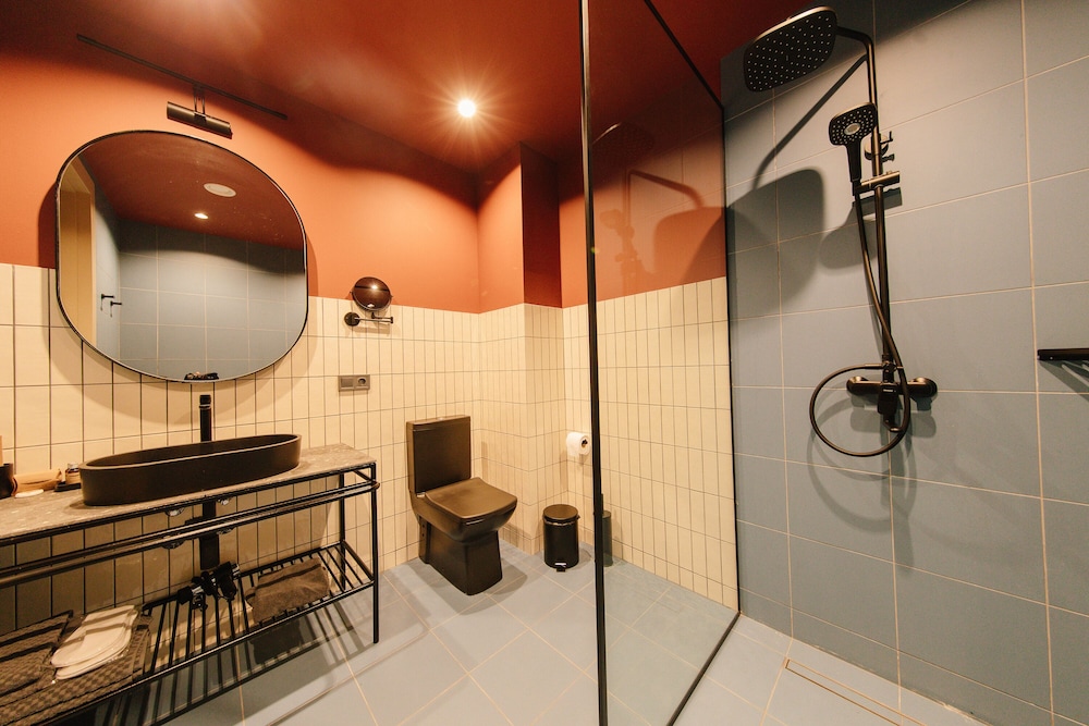 Strofi Boutique Hotel 50/50