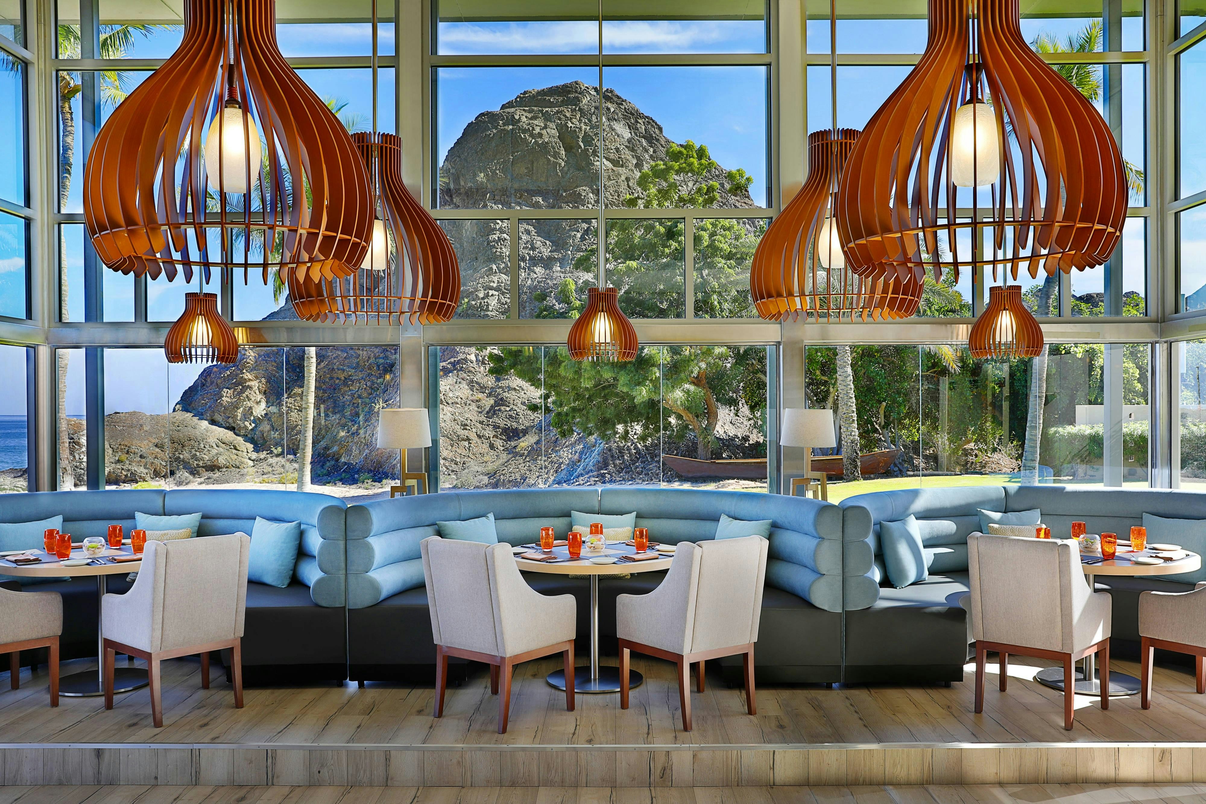 Al Bustan Palace A Ritz-Carlton Hotel 41/52