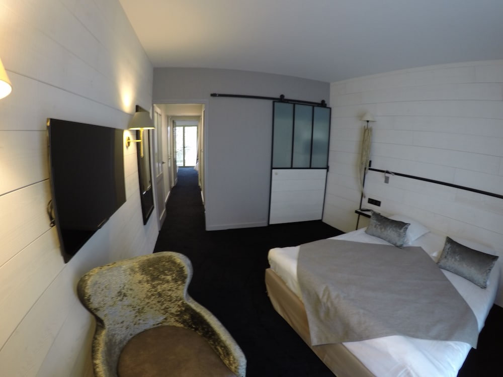 Hotel Les Brises 17/78