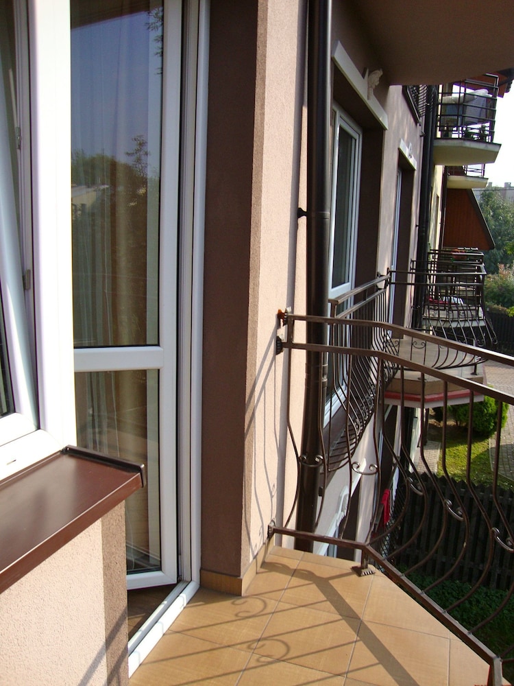 Apartamenty Dolna Krakow 3/50